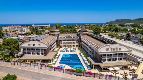 Viking Star Hotel *****