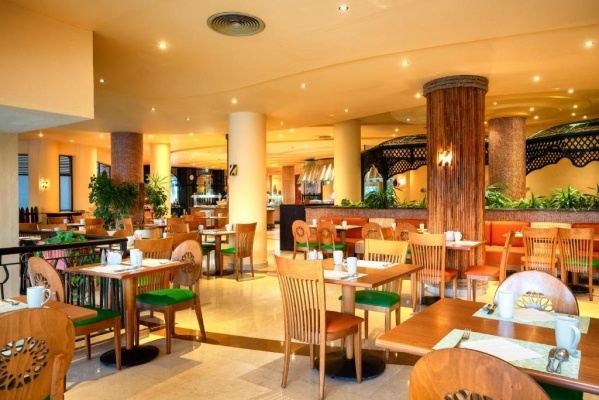 Hotel Swiss Inn Resort Hurghada ****