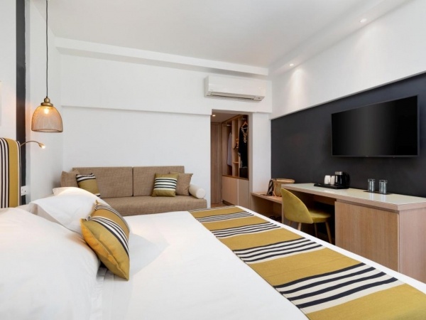 Mercure Rhodes Alexia ****