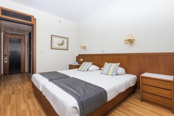 Apollo Beach Hotel ****