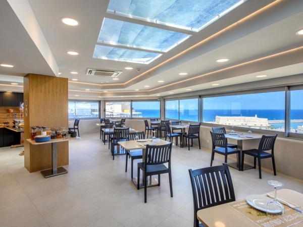 Marin Hotel ***