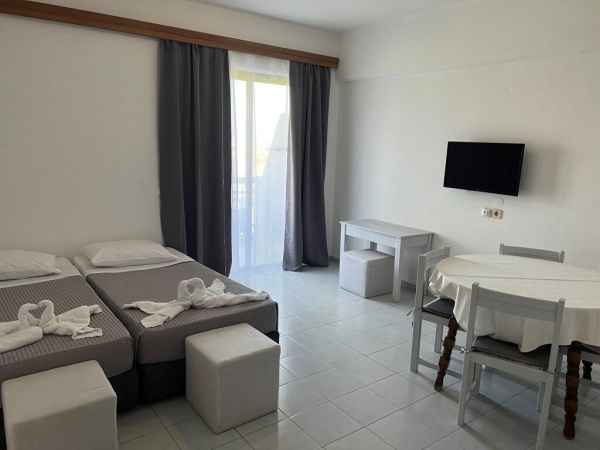 Smart Accommodation Rhodes ***