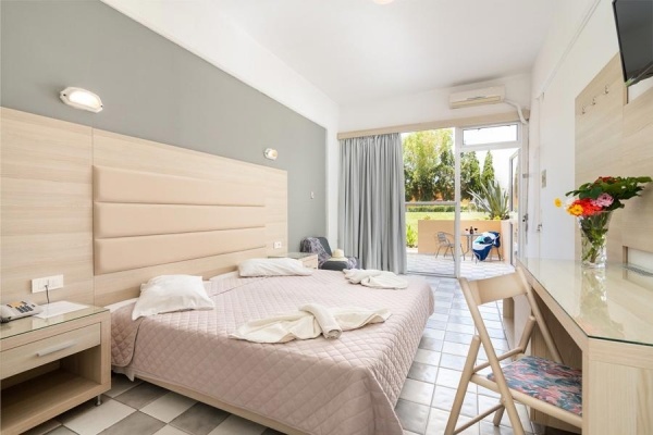 Sabina Hotel ***
