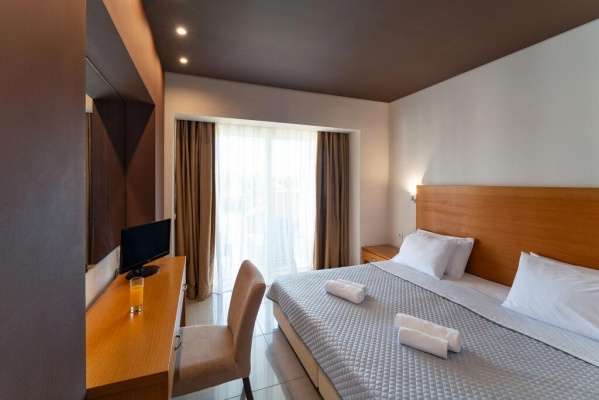 Anavadia Hotel ****