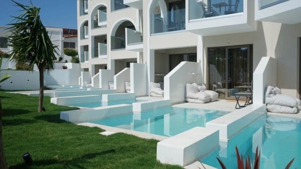 Diana Palace ****