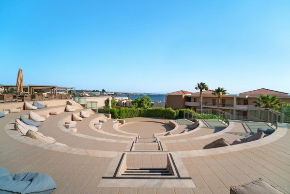 Kresten Royal Euphoria Resort *****