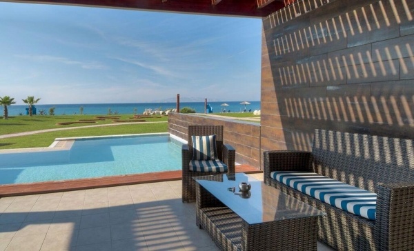 All Senses Nautica Blue Resort & Spa *****