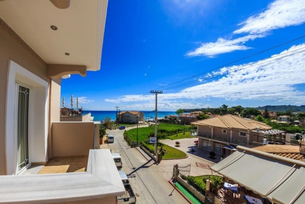 Porto Planos Beach Hotel ****