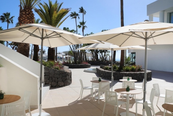 IBEROSTAR SELECTION SABILA - ADULTS ONLY *****