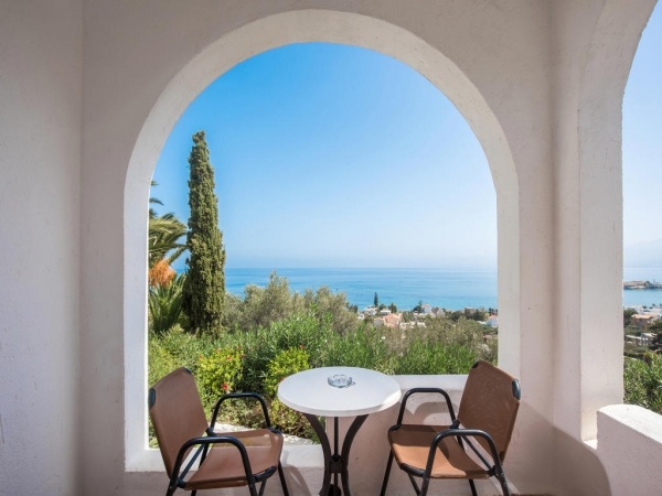 Hersonissos Village ****