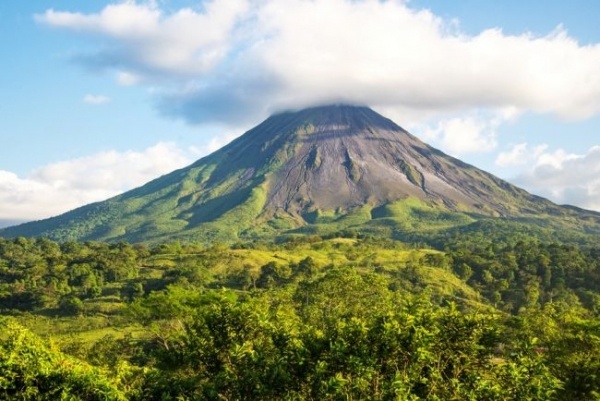 Costa Rica - szilveszteri kalandozás az esőerdők világában, tengerparti pihenéssel 2026.12.29.- 2027.01.09.