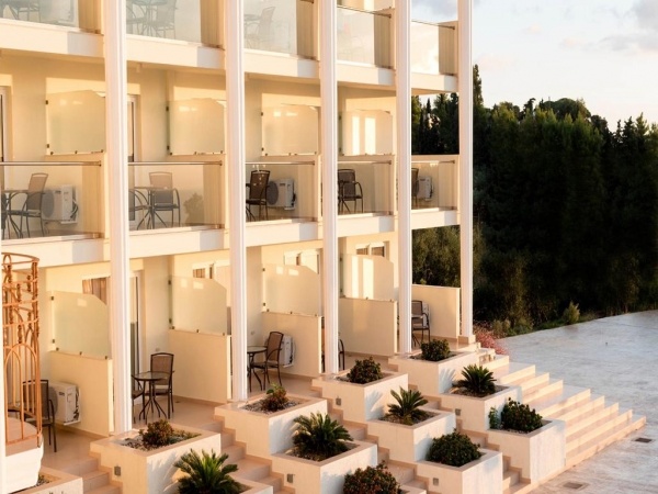Avalon Hotel ****