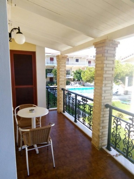 Iliessa Beach Hotel ****