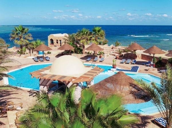 Movenpick Resort El Quseir *****