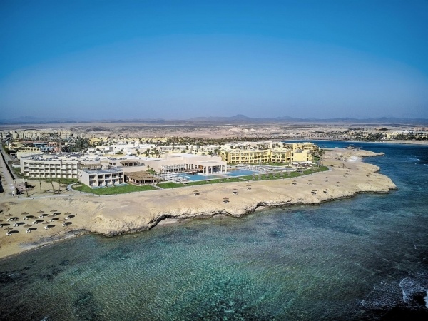 Jaz Elite Maraya *****