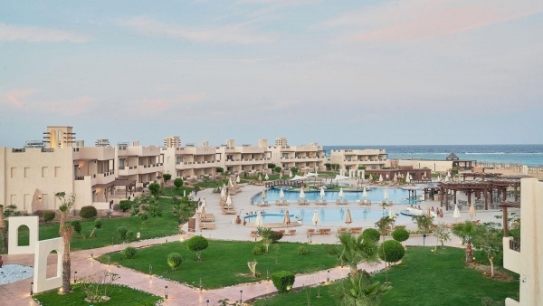 True Beach Resort *****