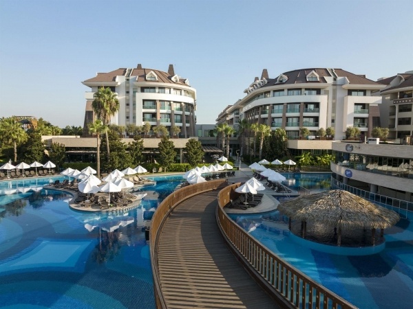 Sherwood Dreams Resort *****