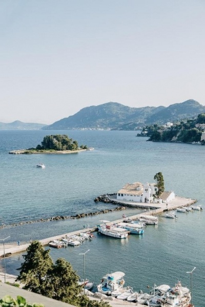 Corfu Holiday Palace *****