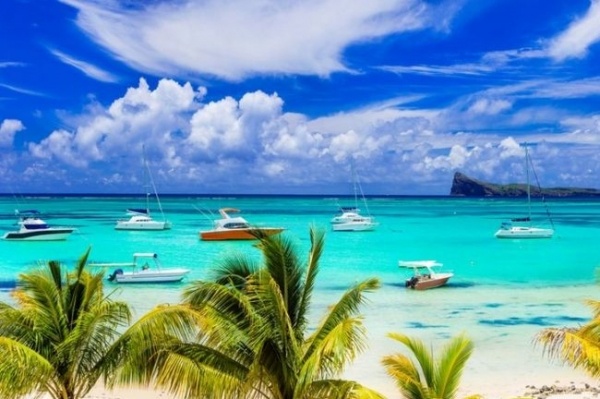Szilveszter a paradicsomi Mauritiuson - csoportos út magyar idegenvezetővel 2026.12.27.-2027.01.07.