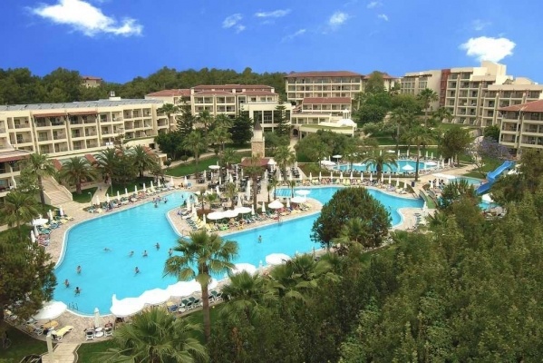 Barut Hemera *****