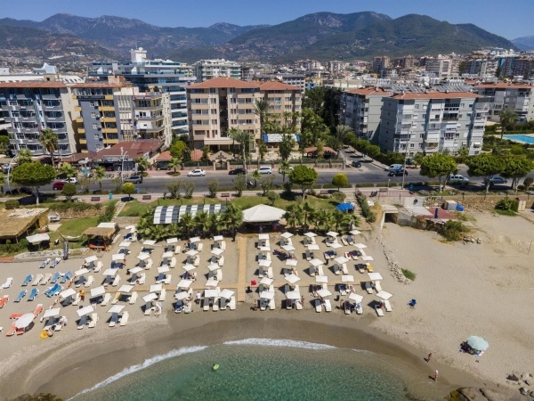 Saritas Hotel ****