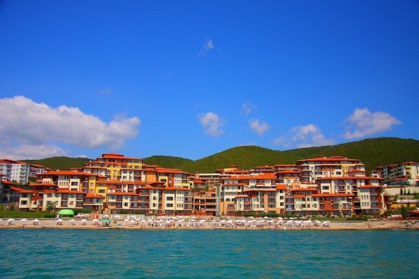 Garden Of Eden Hotel *****