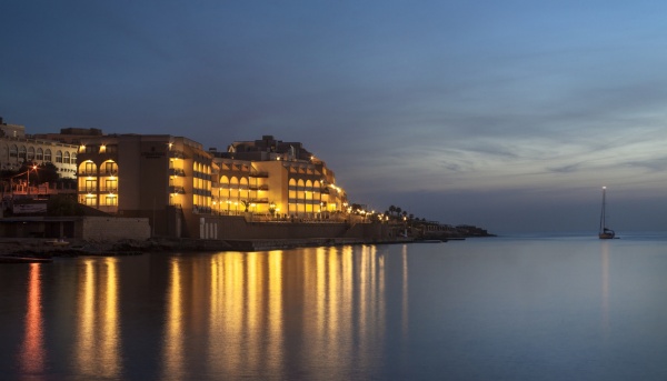Verdi St George s Bay Marina ****