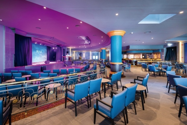 RIU MADEIRA ****