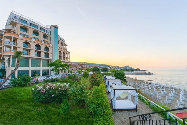 Grand Hotel Sveti Vlas *****