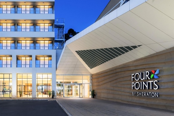 IM Dreamer (Ex.Four Points By Sheraton) ****