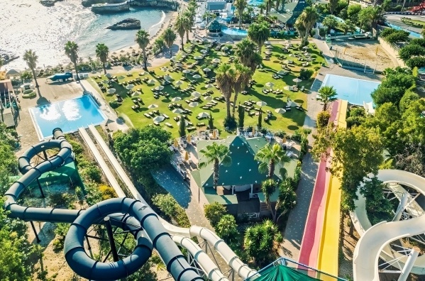 Star Beach ****