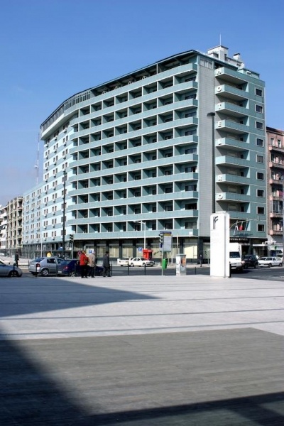 Hotel Roma ***