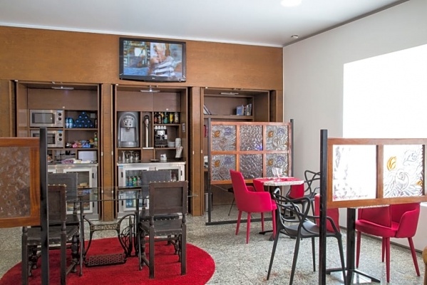 Hotel A.S.Lisboa ***