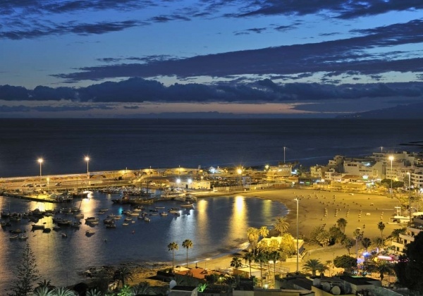 SOL ARONA TENERIFE (EX. TRYP TENERIFE) ****