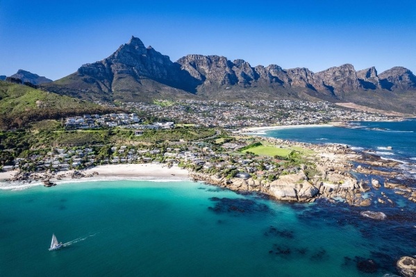 AZ IGAZI DÉL-AFRIKA