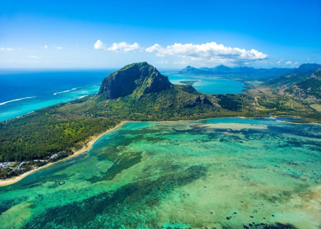 Szigetnézőben: Mauritius és Reunion, az Indiai-óceán gyöngyszemei - 2026. november