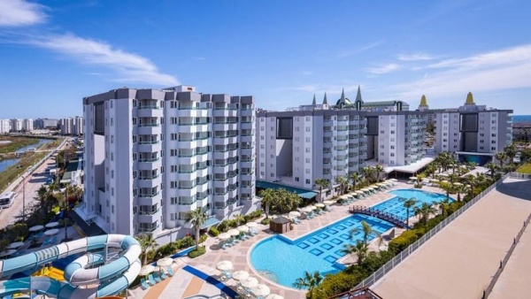Wyndham Garden Lara ****