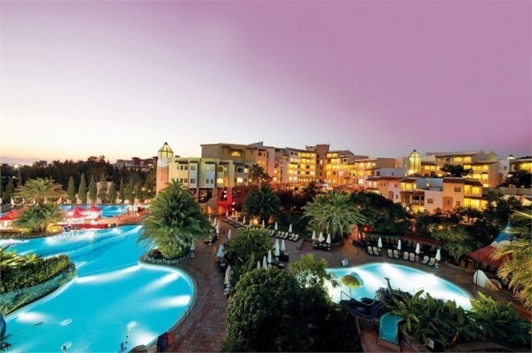 Limak Arcadia Sport Resort *****