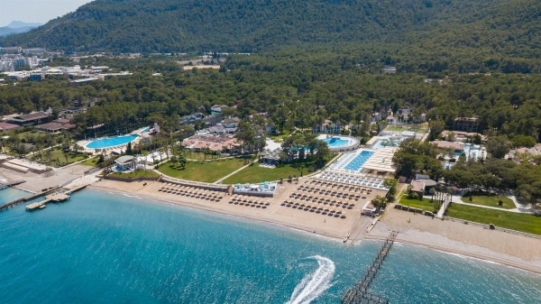 Baia Salima Kemer *****
