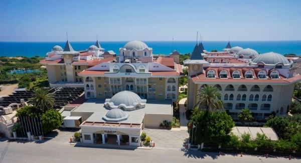 Side Star Resort *****