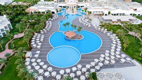 FANTAZIA RESORT ****