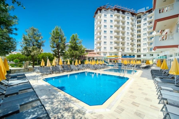 Villa Sunflower Hotel ****
