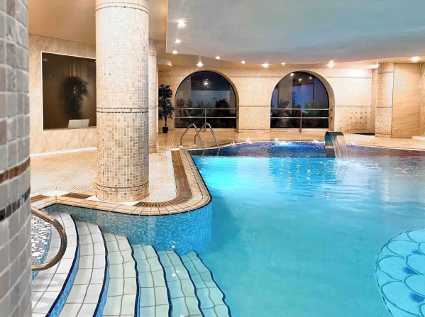 Riviera Spa Resort - Adults only ****