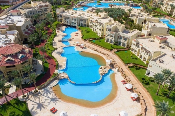 Hotel Rixos Sharm El Sheikh *****