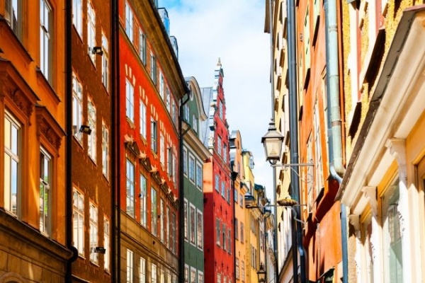 Északi vizeken: Stockholm-Helsinki-Tallinn - csoportos utazás magyar idegenvezetéssel 2026.07.02-08.