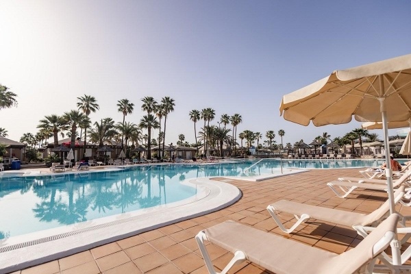 Caybeach Princess *** Maspalomas repülővel