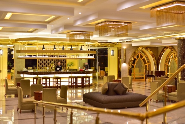 Hotel The Grand Hotel Sharm el Sheikh ****