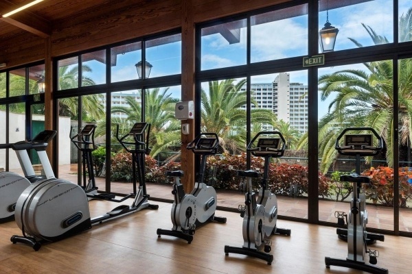 Precise Resort Tenerife **** Puerto de la Cruz repülővel