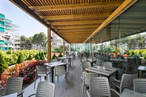 Hotel Best Los Angeles ****