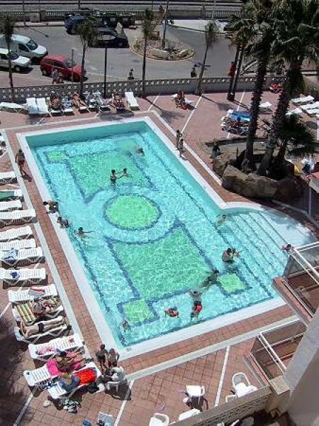 Hotel Reymar ***